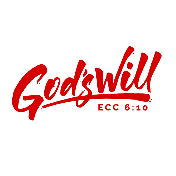 God's Will Apparel