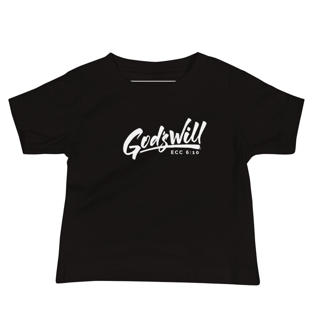 Baby Jersey Short Sleeve Tee