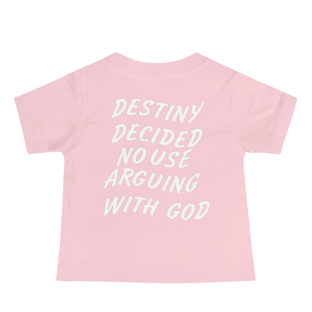 Baby Jersey Short Sleeve Tee