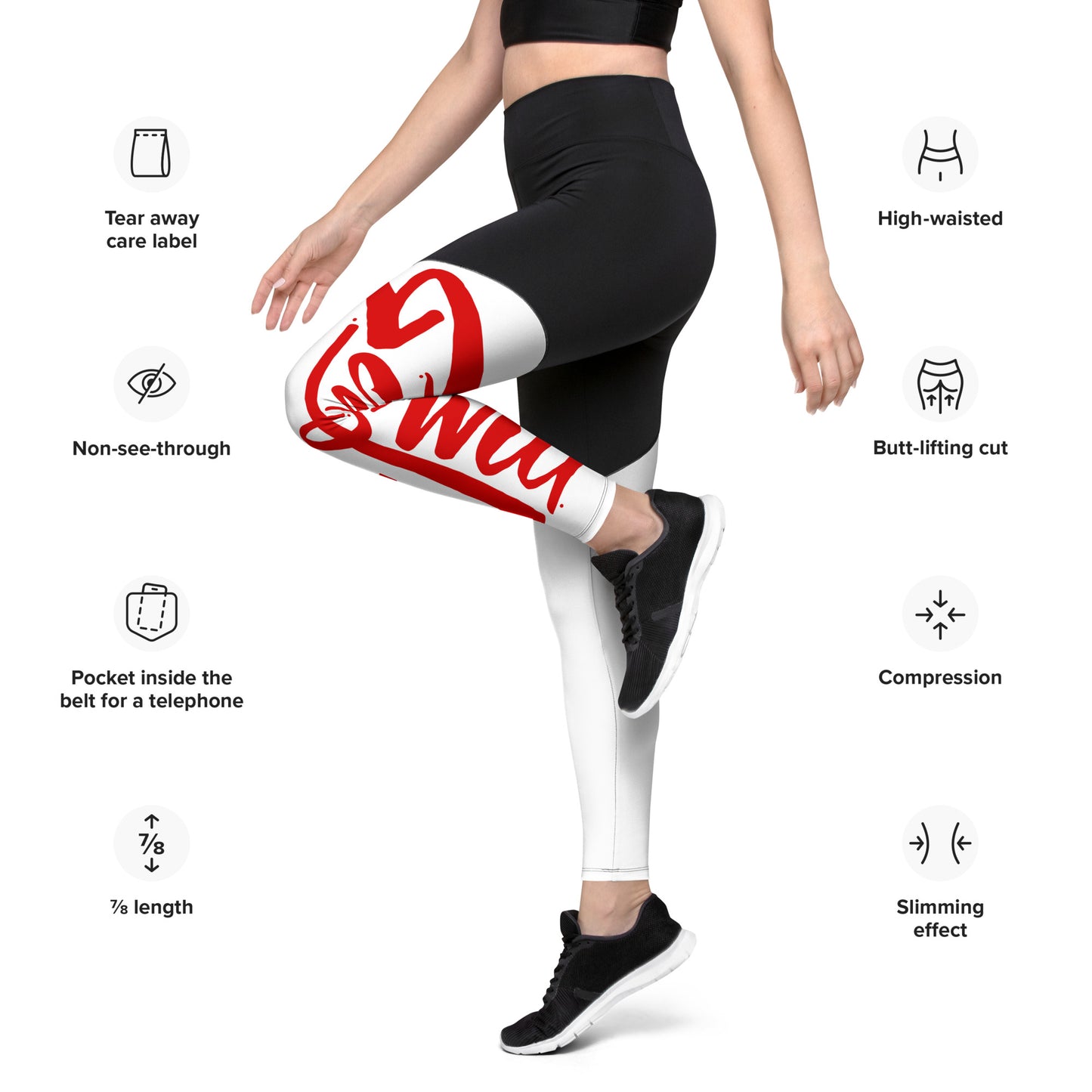 Sports Leggings