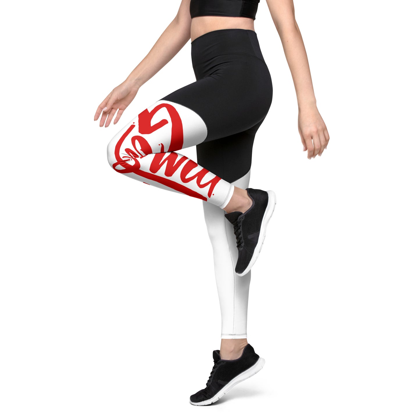 Sports Leggings