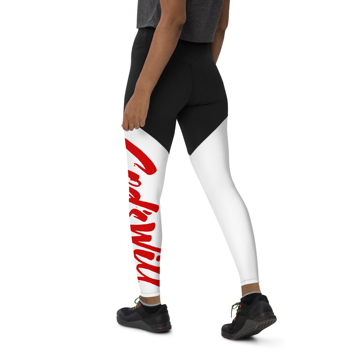 Sports Leggings