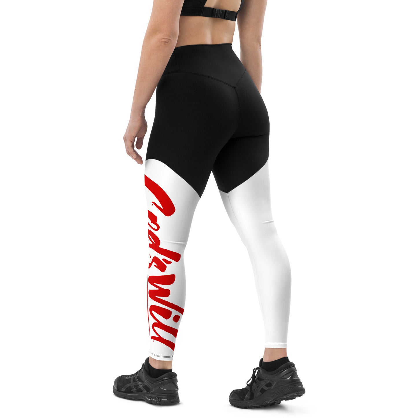 Sports Leggings