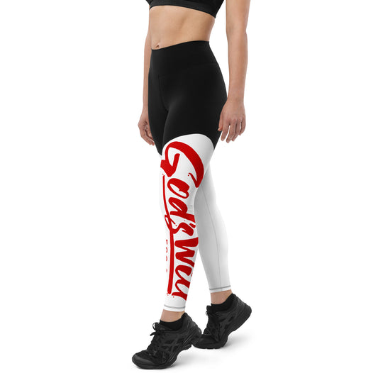 Sports Leggings